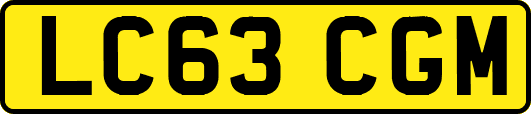 LC63CGM
