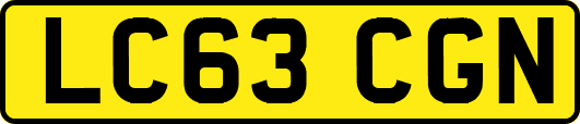 LC63CGN