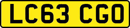 LC63CGO
