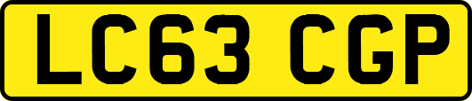 LC63CGP
