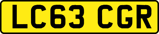 LC63CGR