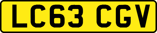 LC63CGV