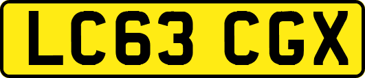 LC63CGX
