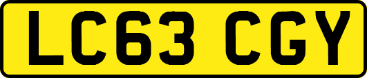 LC63CGY
