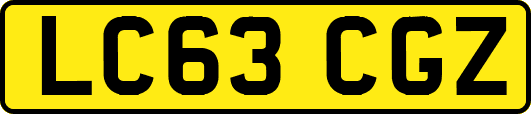 LC63CGZ