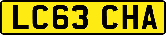 LC63CHA