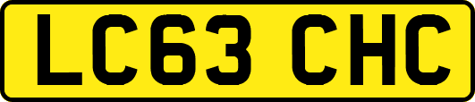 LC63CHC