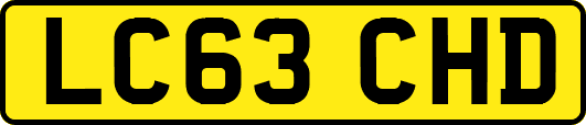 LC63CHD