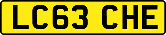 LC63CHE