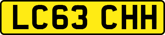 LC63CHH
