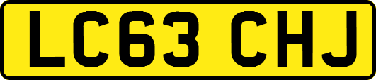 LC63CHJ