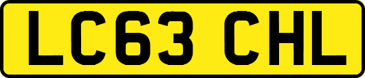 LC63CHL