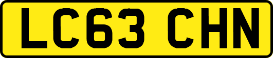 LC63CHN