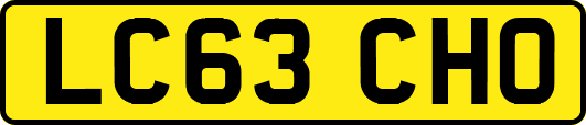 LC63CHO