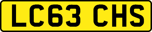 LC63CHS