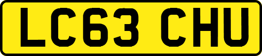 LC63CHU