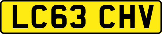 LC63CHV
