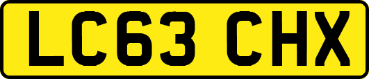 LC63CHX