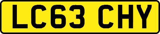 LC63CHY