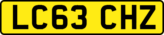 LC63CHZ