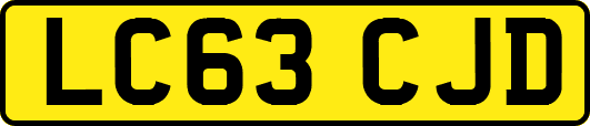 LC63CJD