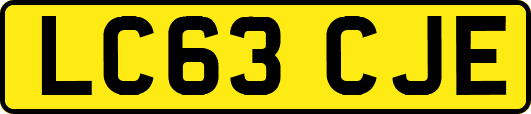 LC63CJE
