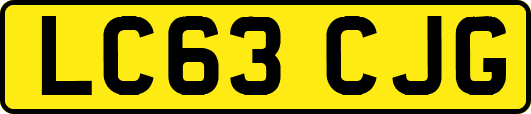 LC63CJG