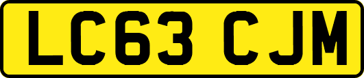 LC63CJM
