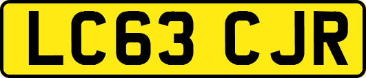 LC63CJR