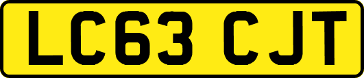 LC63CJT
