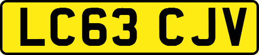 LC63CJV