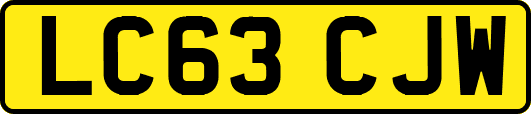 LC63CJW