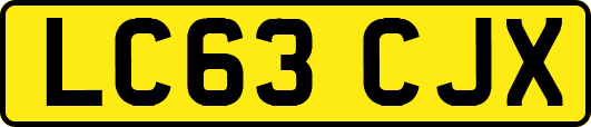 LC63CJX