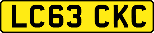 LC63CKC