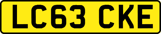 LC63CKE