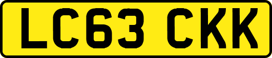LC63CKK