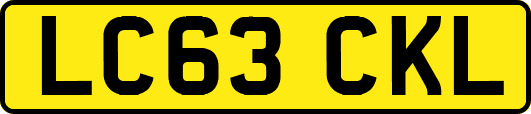 LC63CKL
