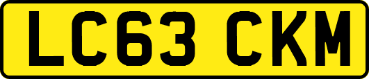 LC63CKM