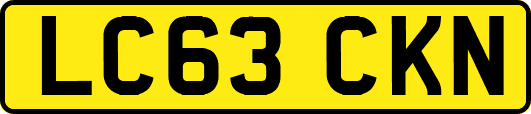 LC63CKN