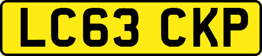 LC63CKP
