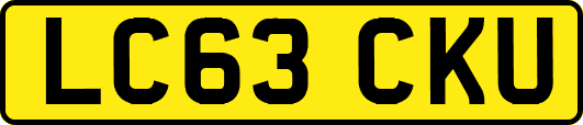 LC63CKU