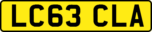 LC63CLA