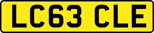 LC63CLE