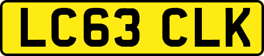 LC63CLK