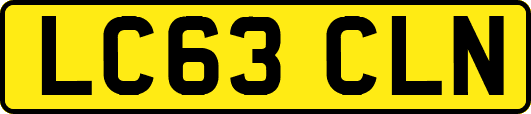 LC63CLN