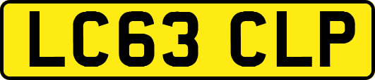 LC63CLP