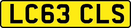 LC63CLS
