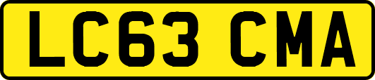 LC63CMA