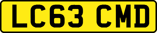 LC63CMD