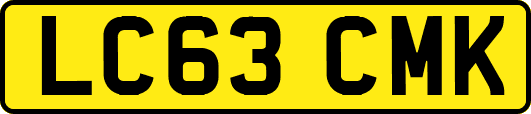 LC63CMK